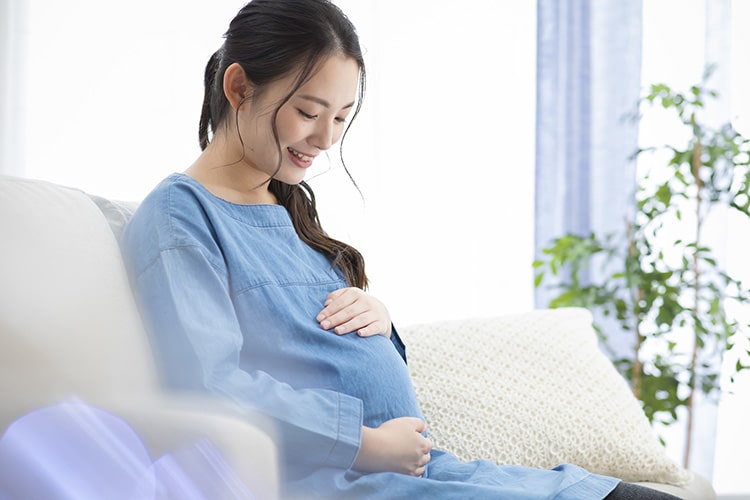 妊婦健診イメージ